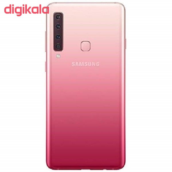 ماکت گوشی موبایل سامسونگ مدل Galaxy A9 2018 main 1 1
