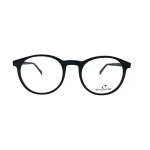  فریم عینک طبی زنانه مدل Calvino-8080