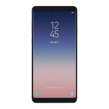 ماکت گوشی موبایل سامسونگ Galaxy A8 Star /A9 Star