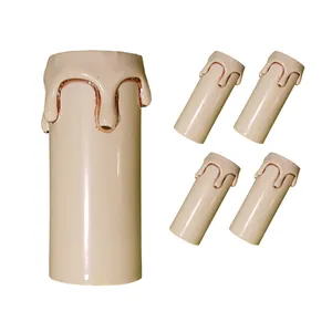 سرپیچ لوستر مدل NIK3001 بسته 5 عددی
