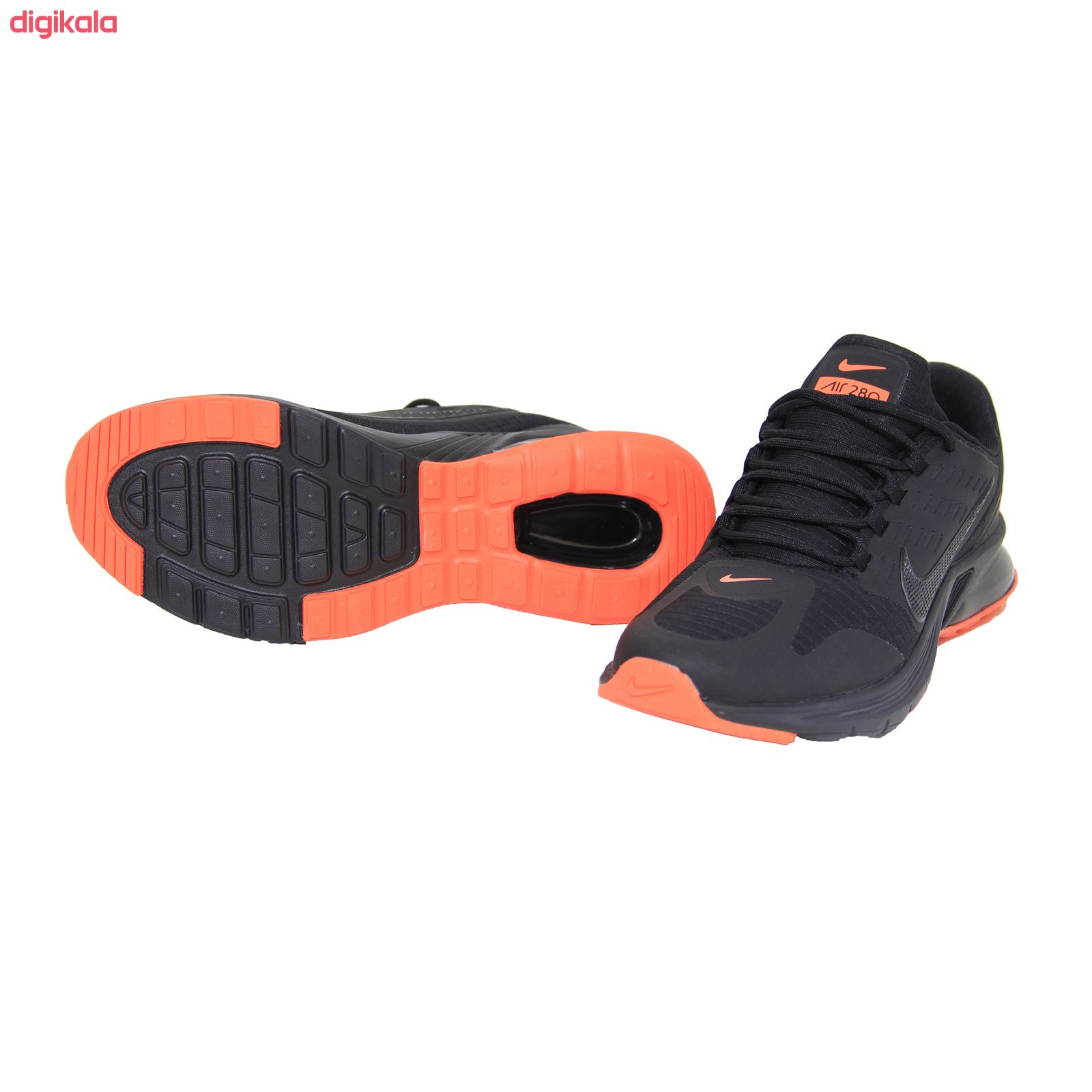 کفش مخصوص پیاده روی مردانه نایکی مدل Air max 280