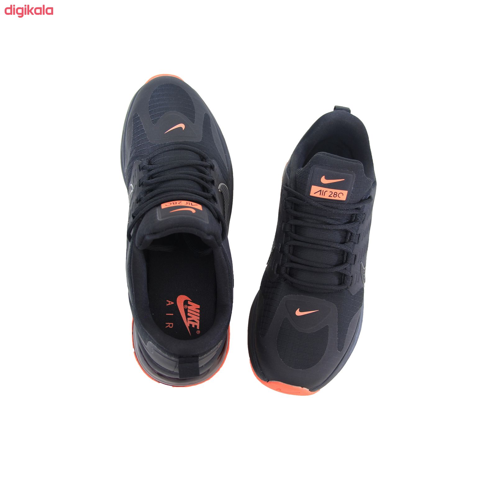 کفش مخصوص پیاده روی مردانه نایکی مدل Air max 280