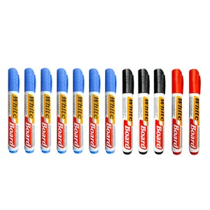 ماژیک وایت برد کد x-828 M بسته 12 عددی