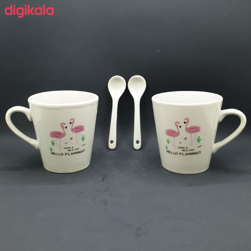 فنجان کد MHP4674 بسته 2 عددی main 1 1