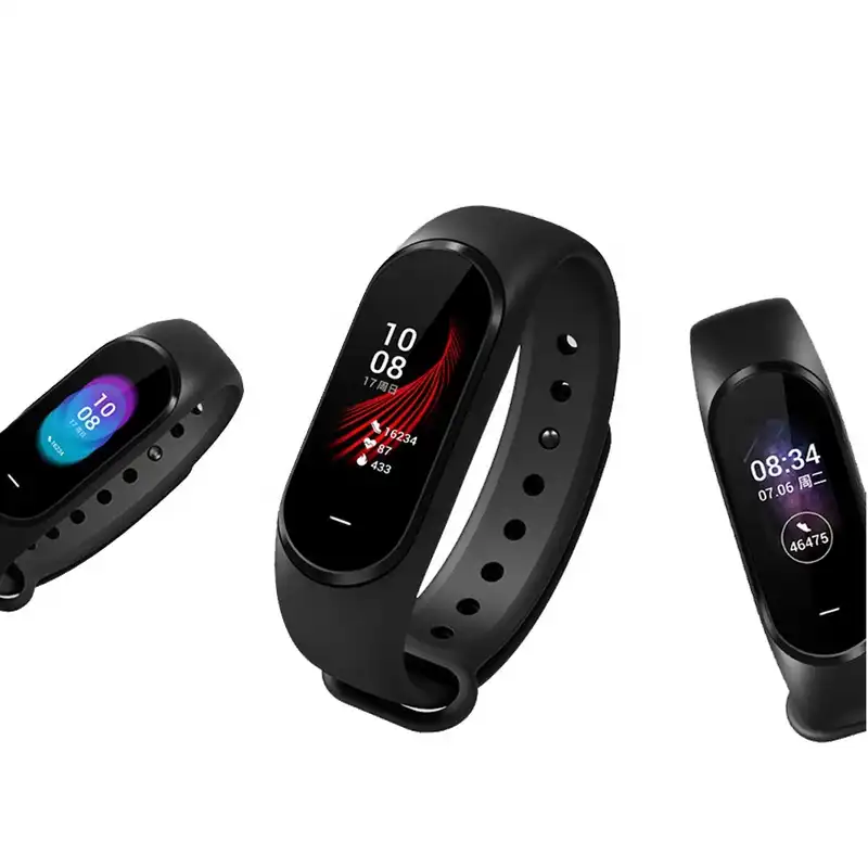 مچ بند هوشمند هی پلاس مدل B1800