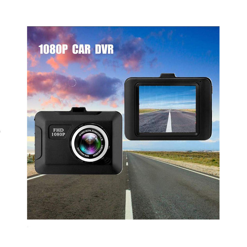 دوربین فیلم برداری خودرو مدل XST1080