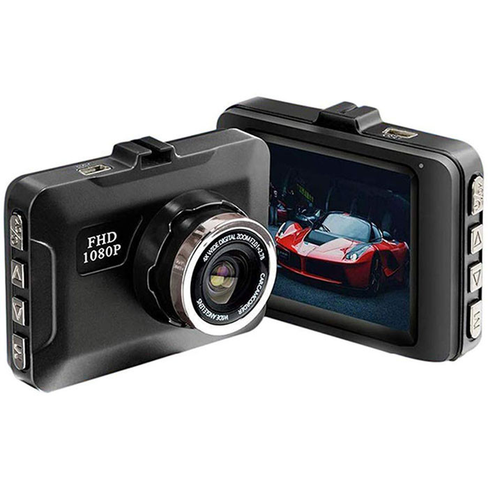 دوربین فیلم برداری خودرو مدل XST1080