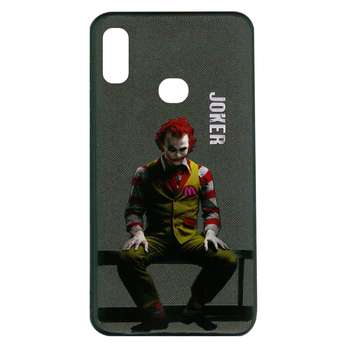 کاور طرح joker کد 7892 مناسب برای گوشی موبایل سامسونگ galaxy A10S
