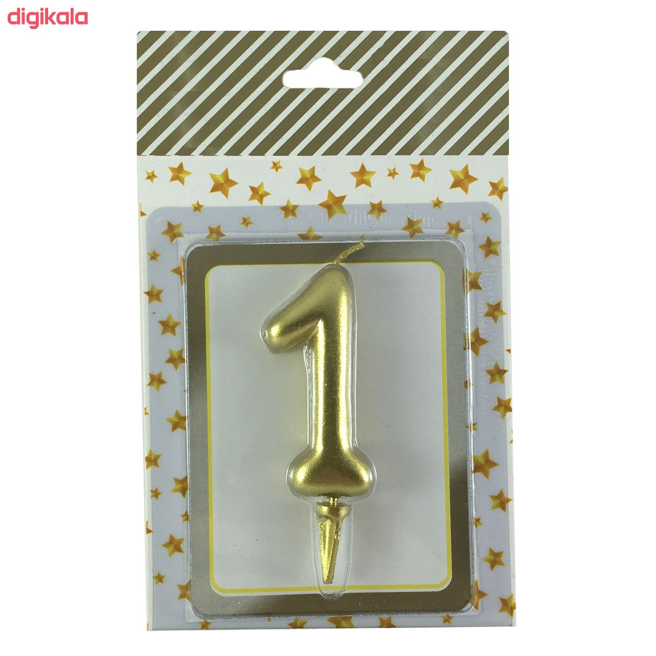شمع طرح عدد 1 main 1 1