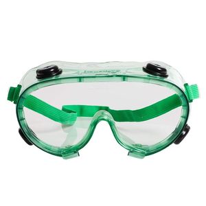 نقد و بررسی عینک ایمنی آلبا سیفتی مدل ST200 IGD توسط خریداران