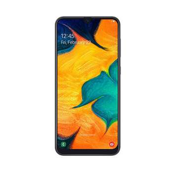 ماکت گوشی موبایل سامسونگ مدل Galaxy A30