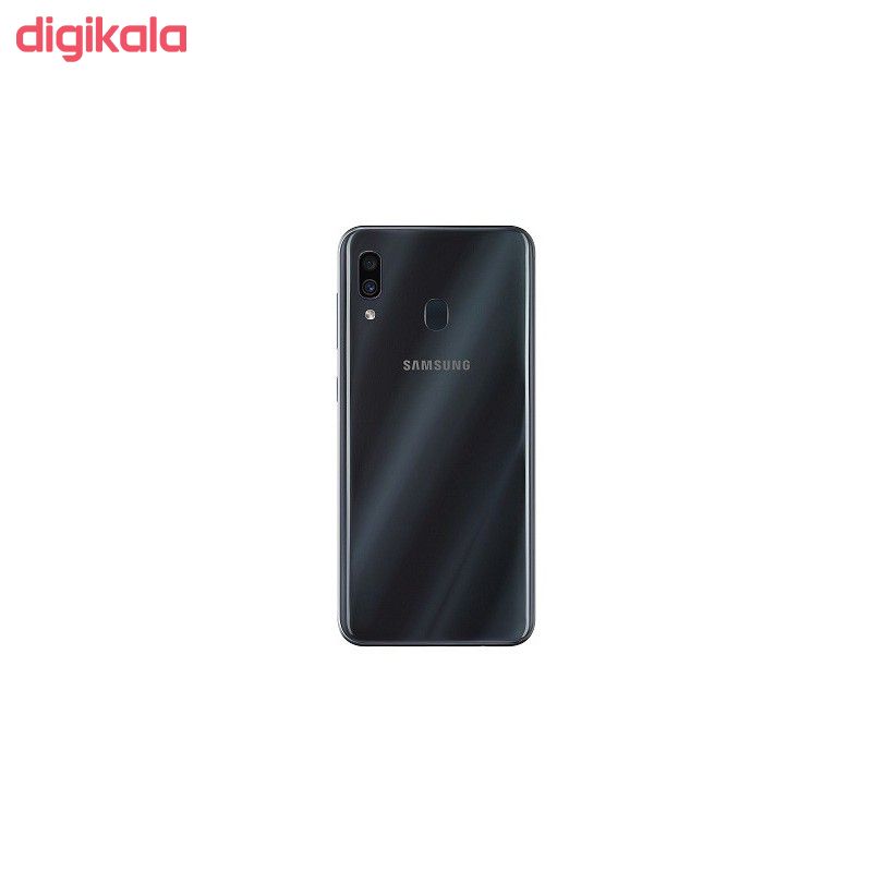ماکت گوشی موبایل سامسونگ مدل Galaxy A30 main 1 1