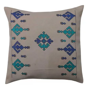 کاور کوسن سوزن دوزی  مدل بلوچ کد A1-11 