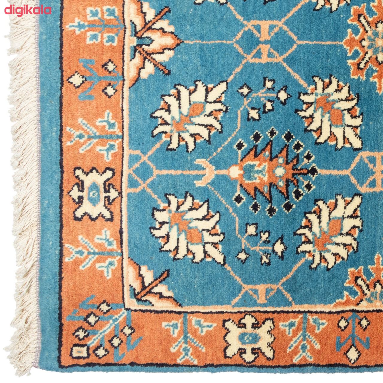 فرش دستباف چهار و نیم متری سی پرشیا کد 171229 main 1 3
