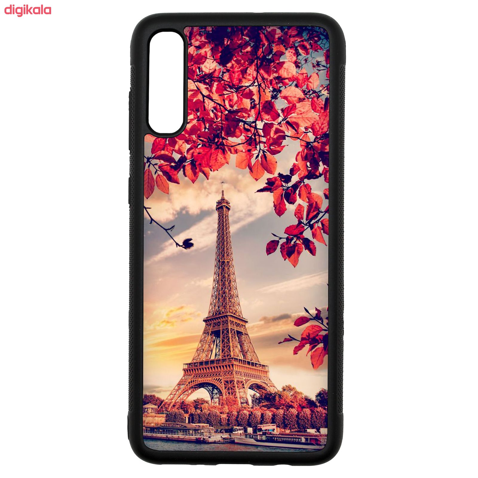 کاور مدل CW30 مناسب برای گوشی موبایل سامسونگ Galaxy A70 main 1 1