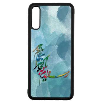 کاور مدل CW34 مناسب برای گوشی موبایل سامسونگ Galaxy A70