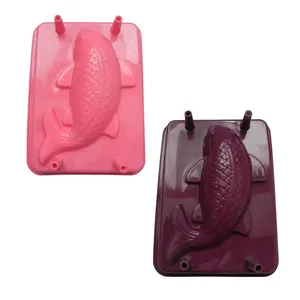 قالب ژله طرح ماهی کد 00145 بسته 2 عددی