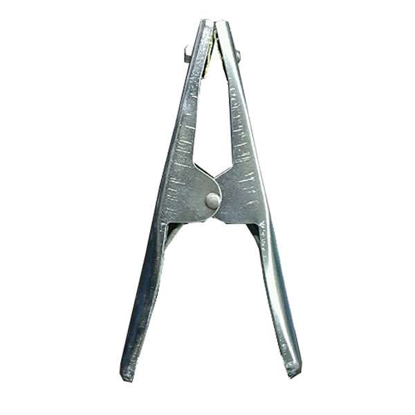 گیره اتصال به زمین جوشکاری مدل 0200