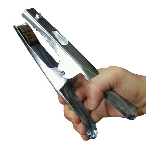 گیره اتصال به زمین جوشکاری مدل 0200