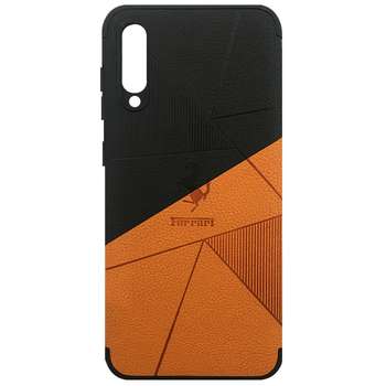 کاور مدل H0236 مناسب برای گوشی موبایل سامسونگ Galaxy A50 / A50s / A30s
