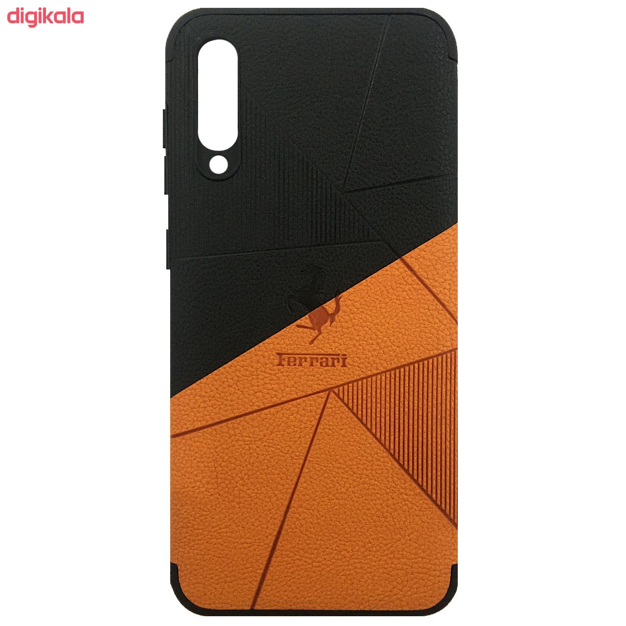 کاور مدل H0236 مناسب برای گوشی موبایل سامسونگ Galaxy A50 / A50s / A30s main 1 1