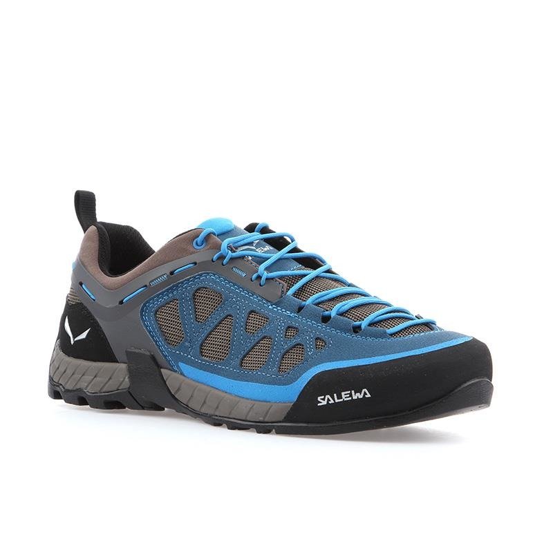 کفش کوهنوردی مردانه سالیوا مدل MS-Firetail-3