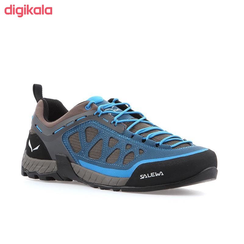 کفش کوهنوردی مردانه سالیوا مدل MS-Firetail-3