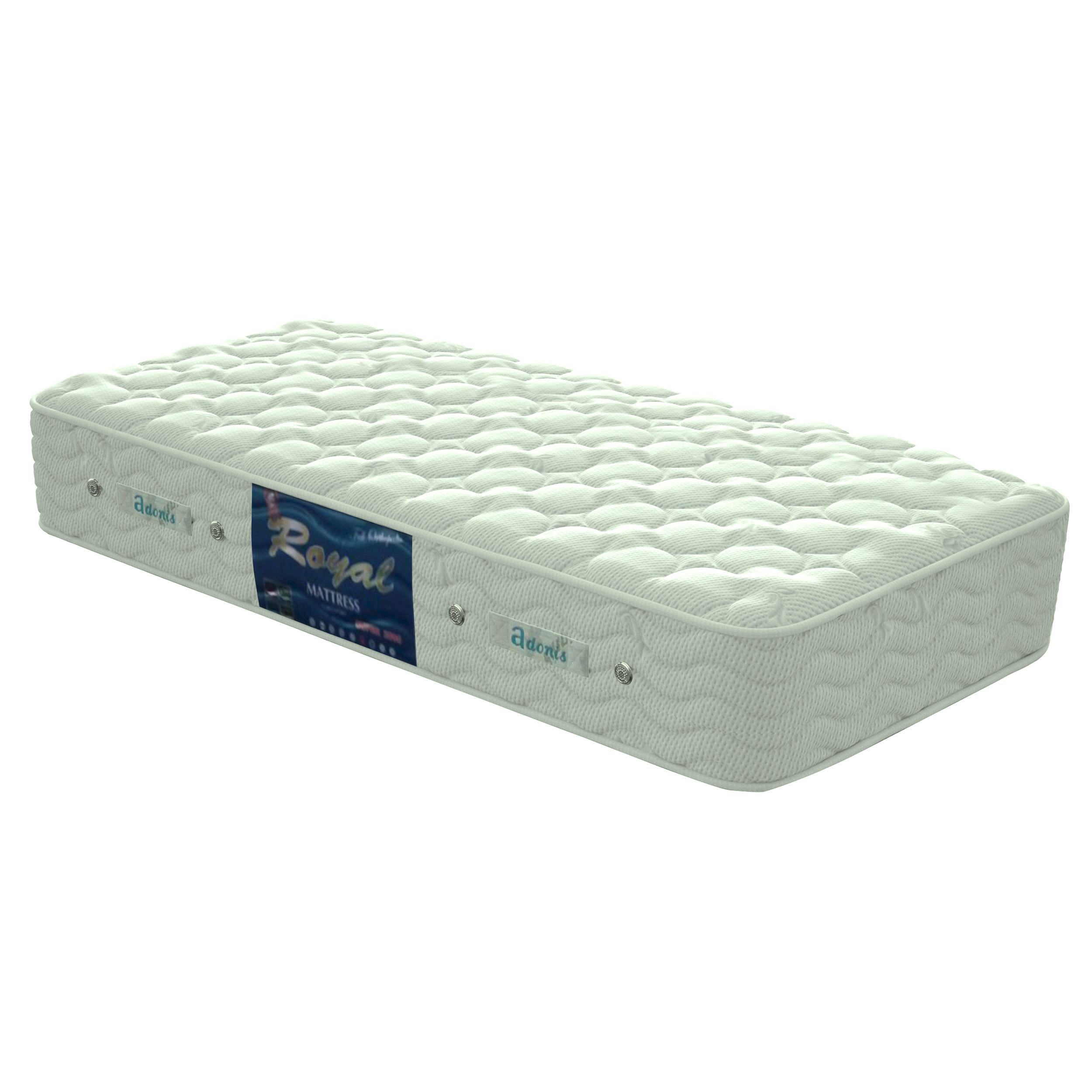  تشک آدنیس مدل BestBed_SA یکنفره سایز 200×120 سانتی متر