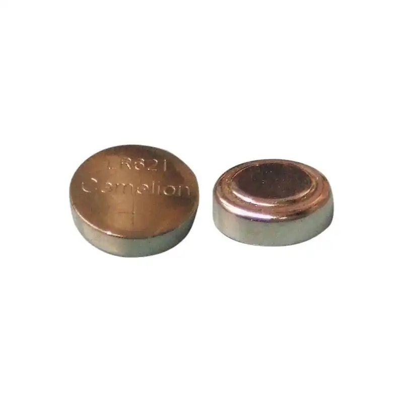 باتری ساعت  مدل AG1 بسته 2 عددی