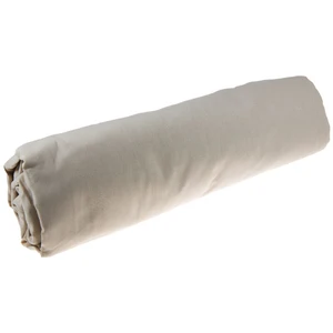 ملحفه انگلیش هوم مدل Duz سایز 140x200 سانتی متر