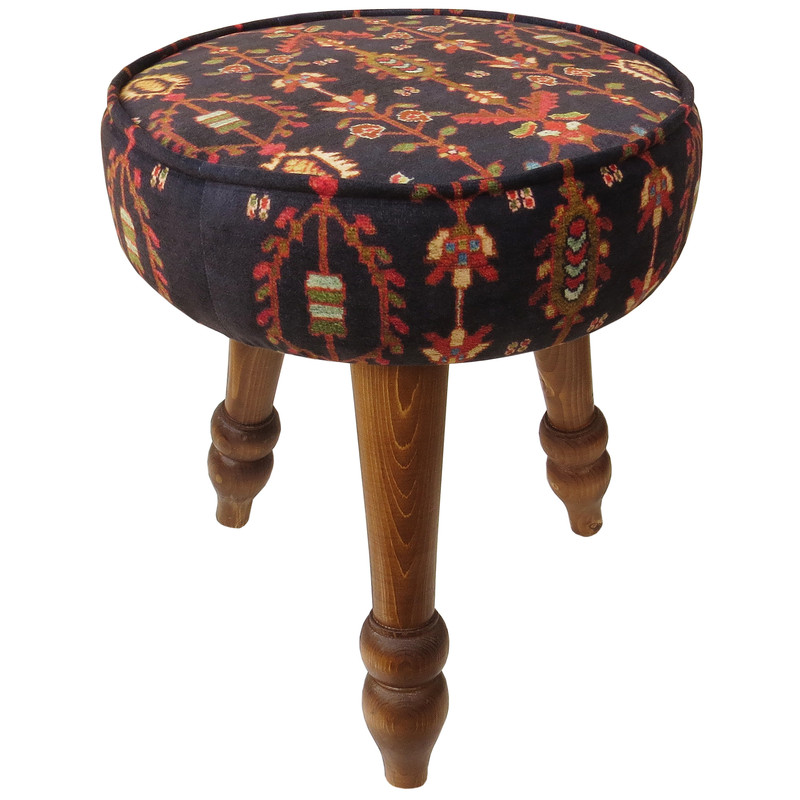 پاف  میم کاف مدل FA73LL