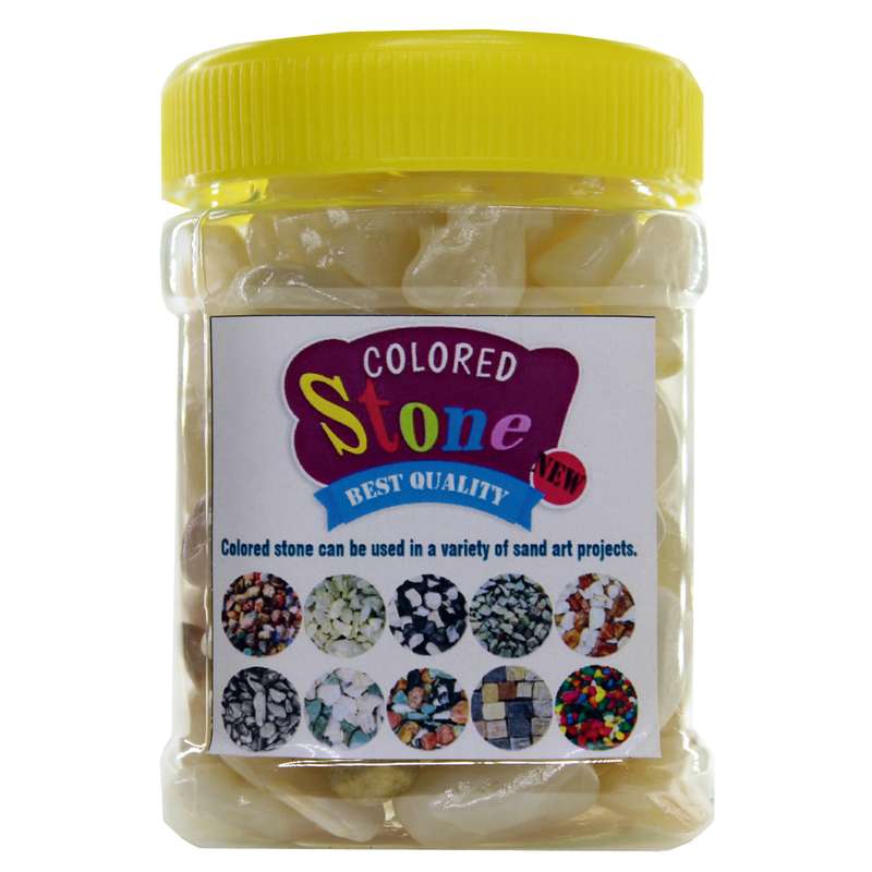 سنگ تزئینی مدل SB100 وزن 500 گرم سنگ تزئینی مدل SB100 وزن 500 گرم