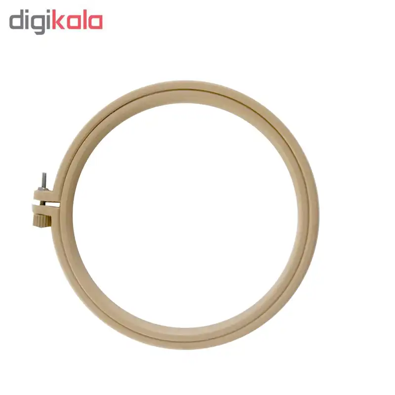 کارگاه گلدوزی مدل هیراد مجموعه سه عددی