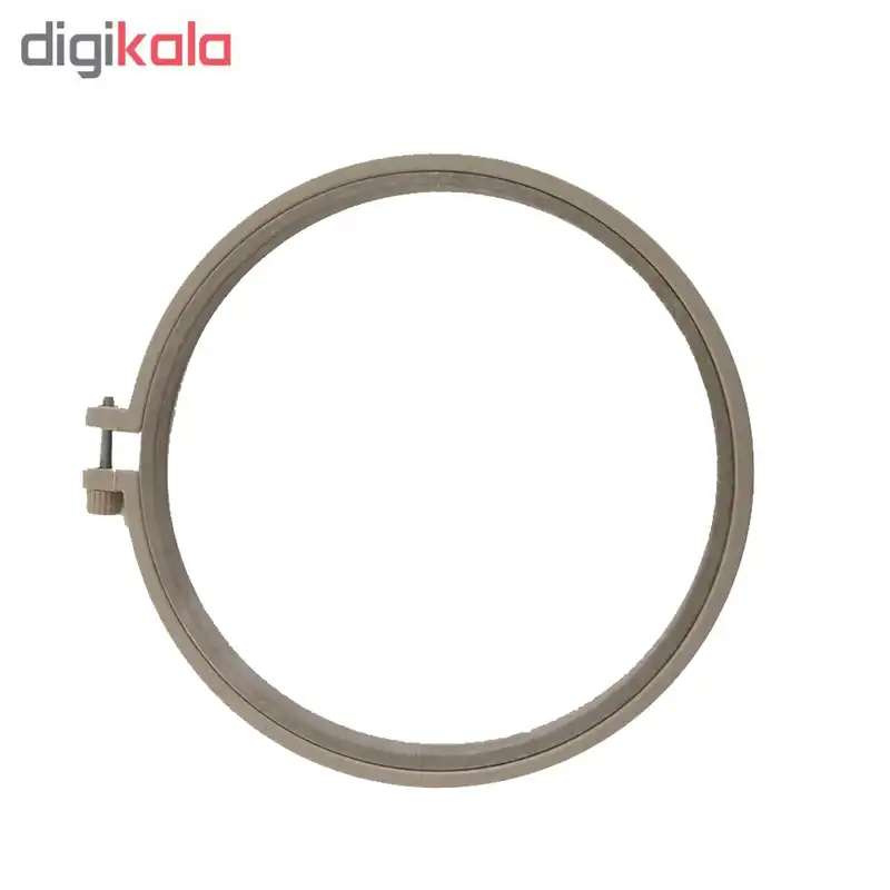 کارگاه گلدوزی مدل هیراد مجموعه سه عددی