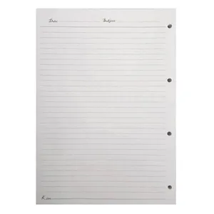 کاغذ کلاسوری کیان کد 200 بسته 100 عددی