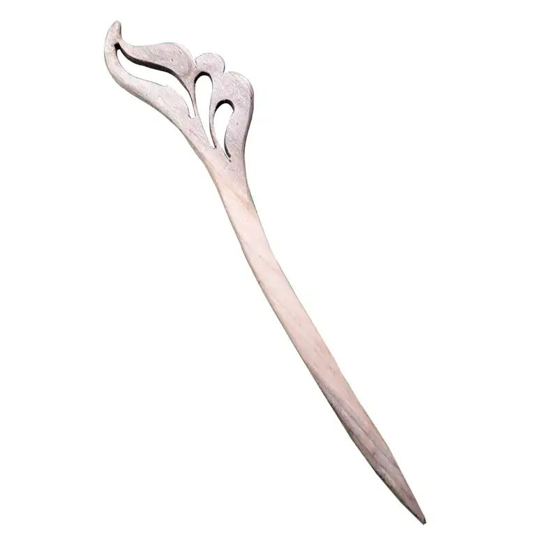 سنجاق مو زنانه مدل Saryna