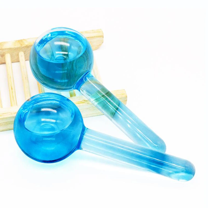 عکس شماره 2 : ماساژور دستی مدل گوی یخی بسته 2 عددی