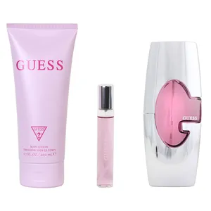 ست ادو تویلت زنانه گس مدل Guess حجم 75 میلی لیتر