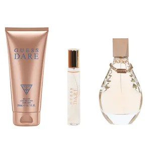 ست ادو تویلت زنانه گس مدل Dare حجم 100 میلی لیتر
