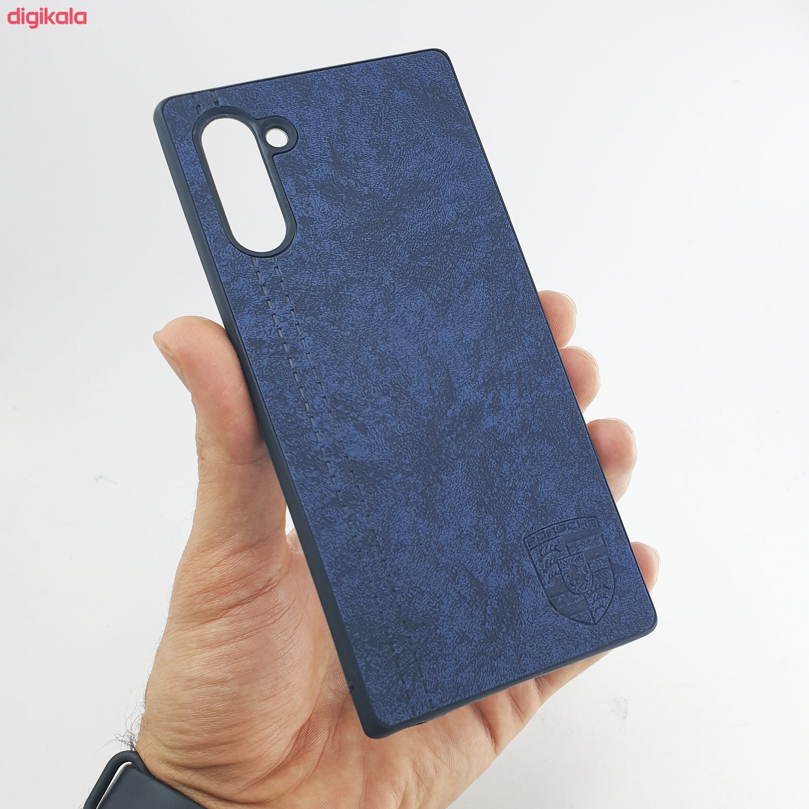 کاور مدل POR-S1 مناسب برای گوشی موبایل سامسونگ Galaxy Note 10 main 1 1