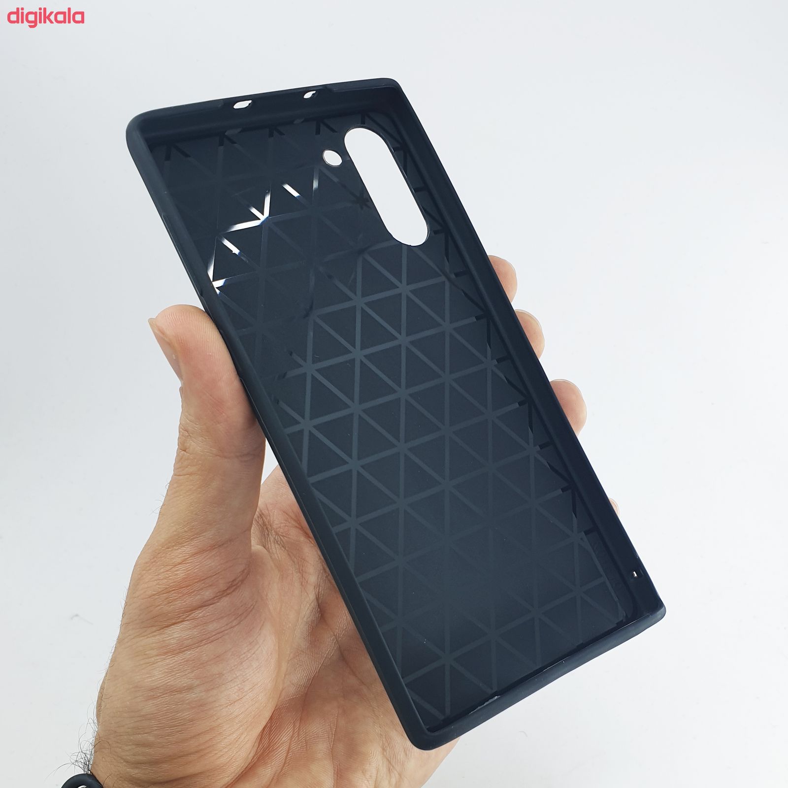 کاور مدل POR-S1 مناسب برای گوشی موبایل سامسونگ Galaxy Note 10 main 1 3