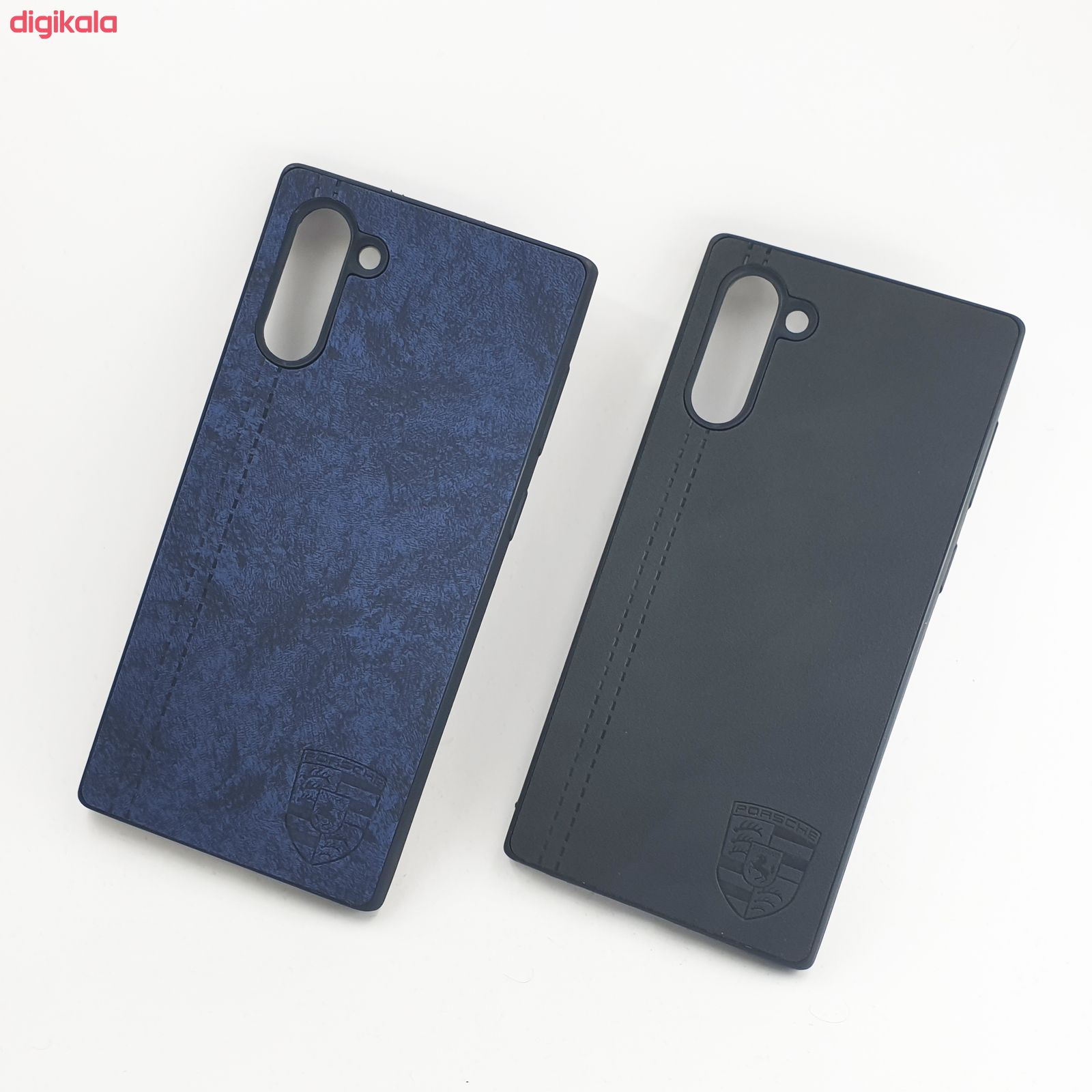 کاور مدل POR-S1 مناسب برای گوشی موبایل سامسونگ Galaxy Note 10 main 1 4