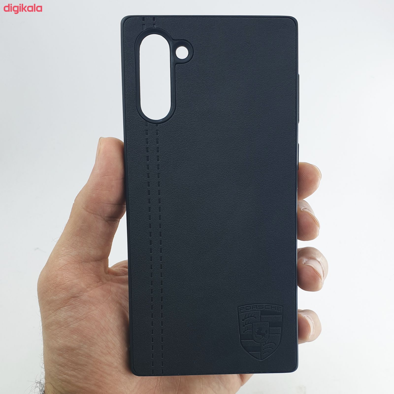 کاور مدل POR-S1 مناسب برای گوشی موبایل سامسونگ Galaxy Note 10 main 1 5