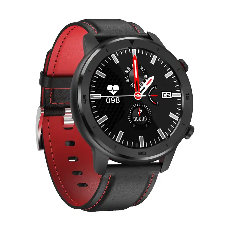 ساعت هوشمند دی تی نامبر وان مدل DT78