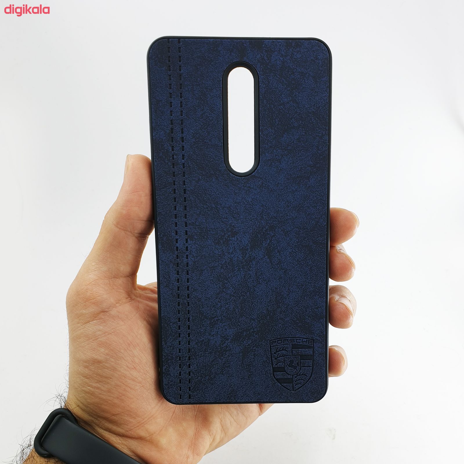 کاور مدل POR-S1 مناسب برای گوشی موبایل شیائومی Mi 9T Pro main 1 1