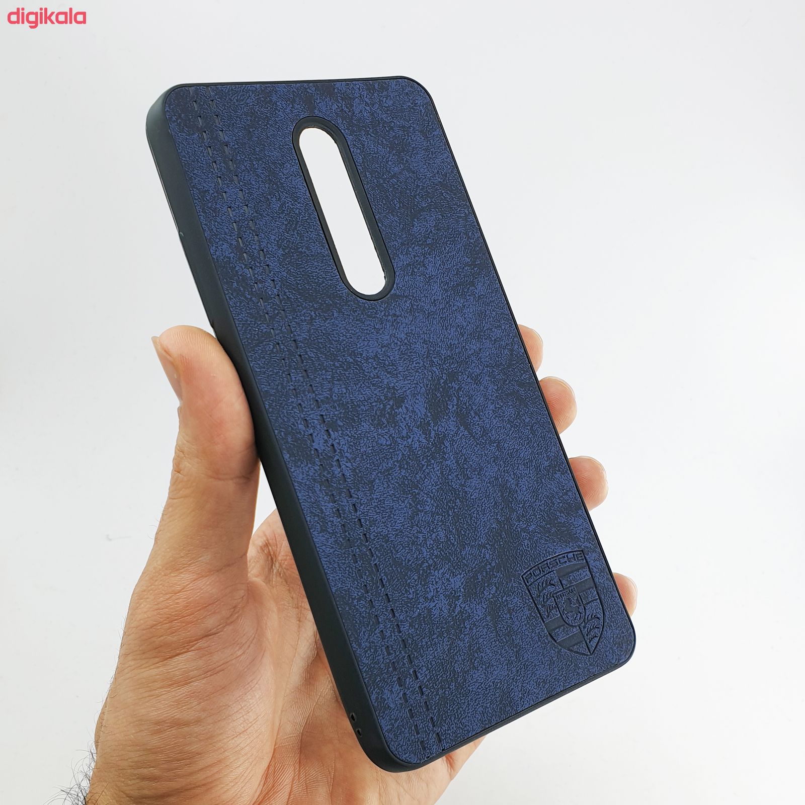 کاور مدل POR-S1 مناسب برای گوشی موبایل شیائومی Mi 9T Pro main 1 2