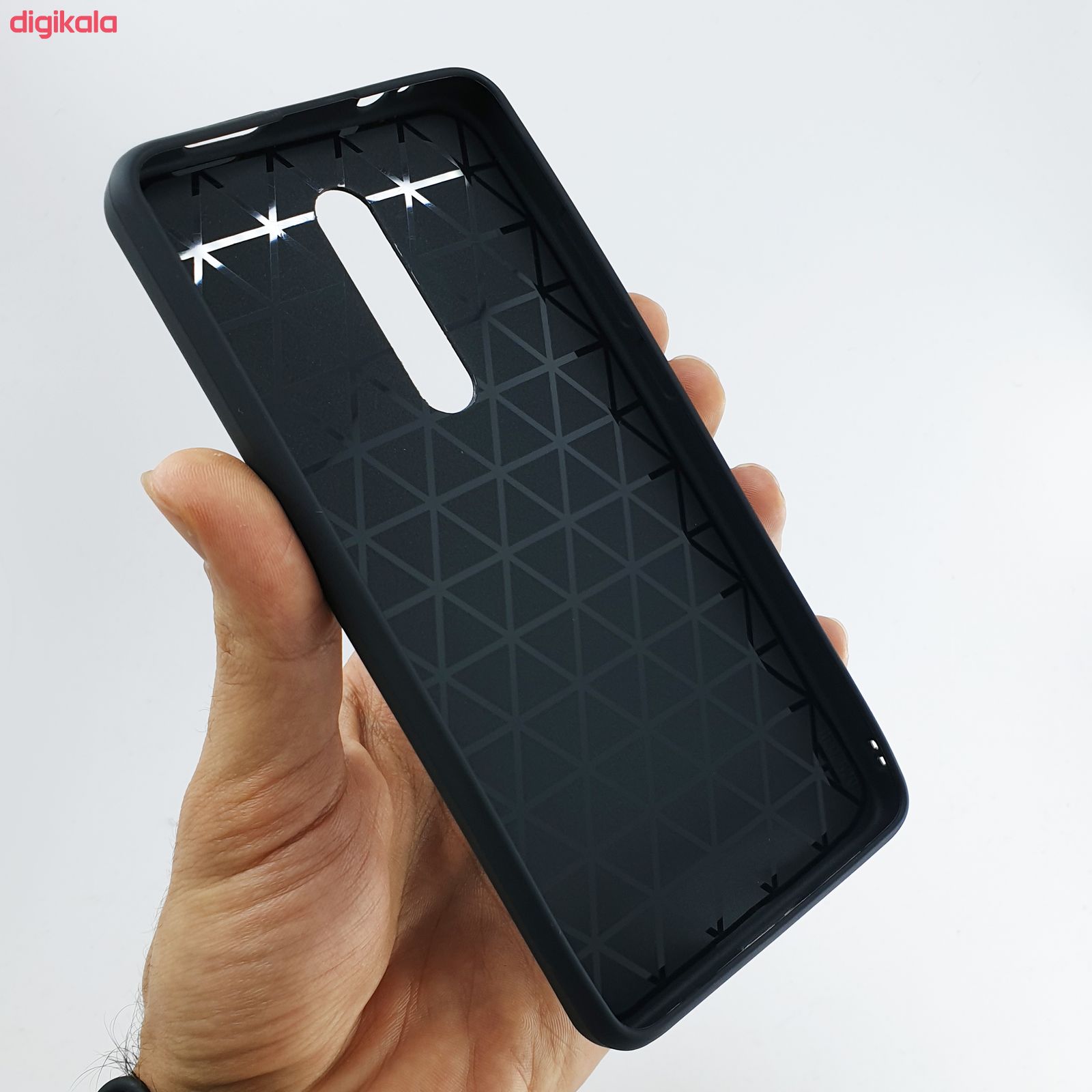 کاور مدل POR-S1 مناسب برای گوشی موبایل شیائومی Mi 9T Pro main 1 3