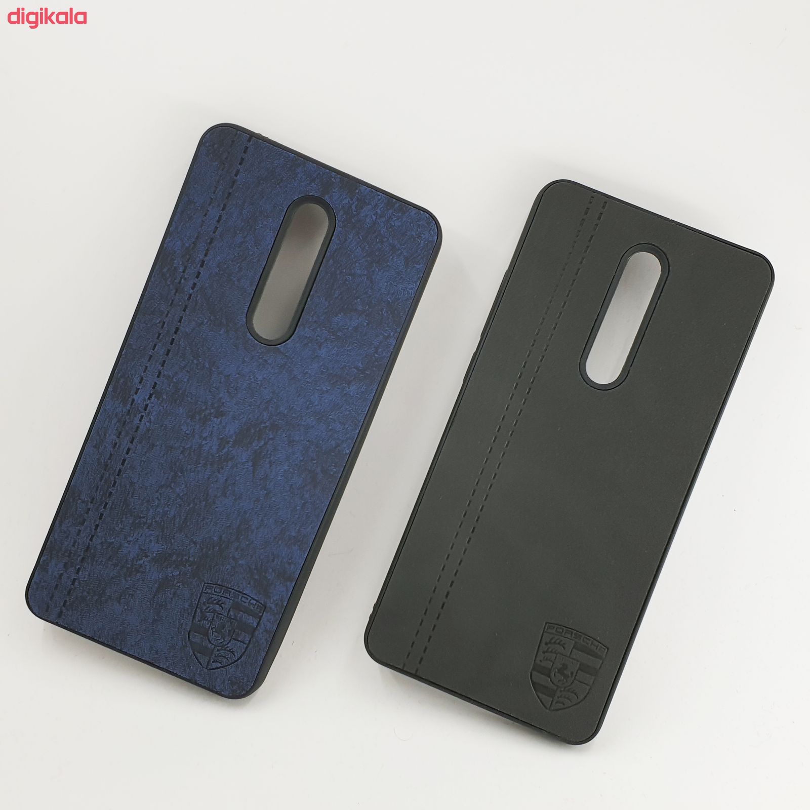 کاور مدل POR-S1 مناسب برای گوشی موبایل شیائومی Mi 9T Pro main 1 4