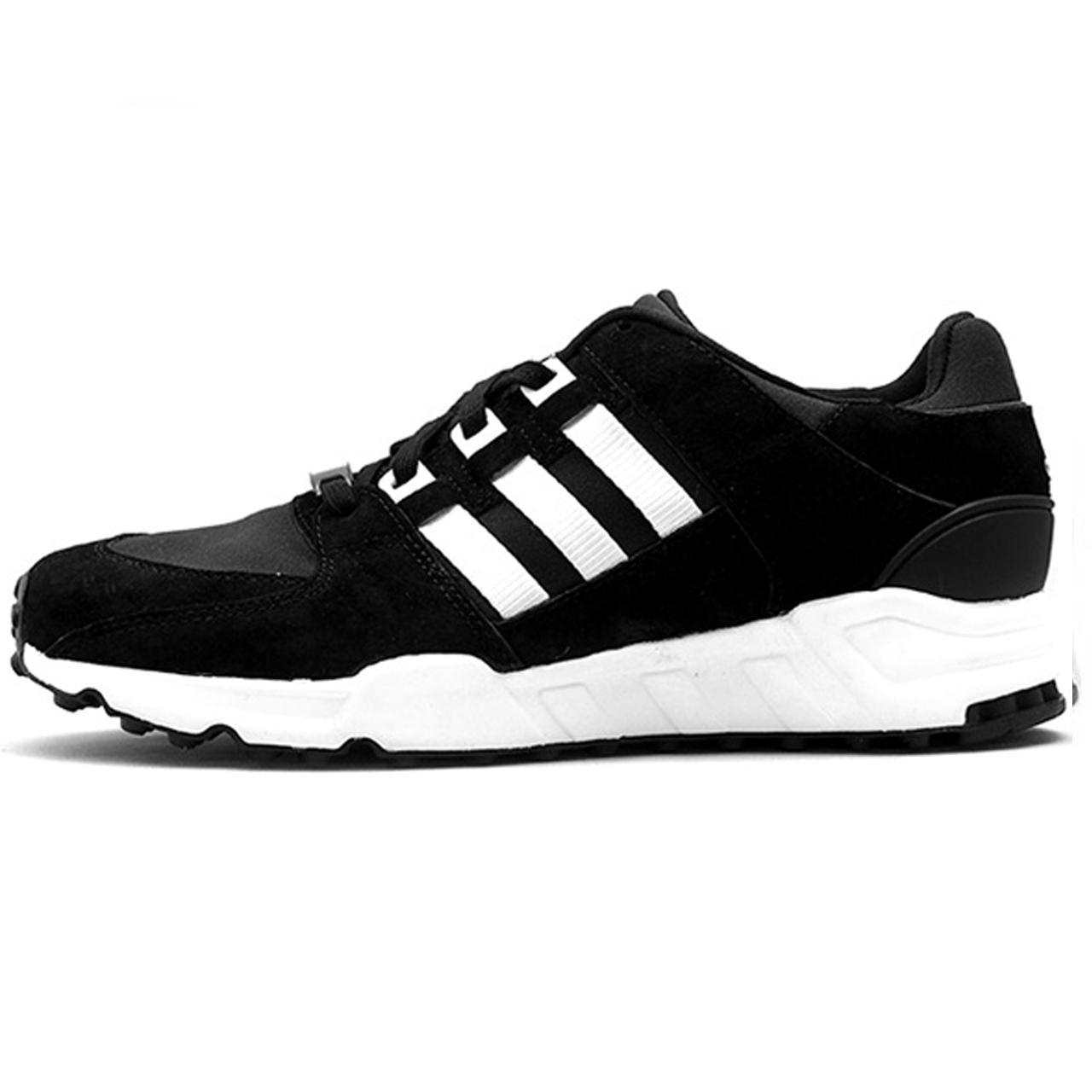  کفش مخصوص دویدن مردانه آدیداس مدل  EQT کد 8765-09R3547