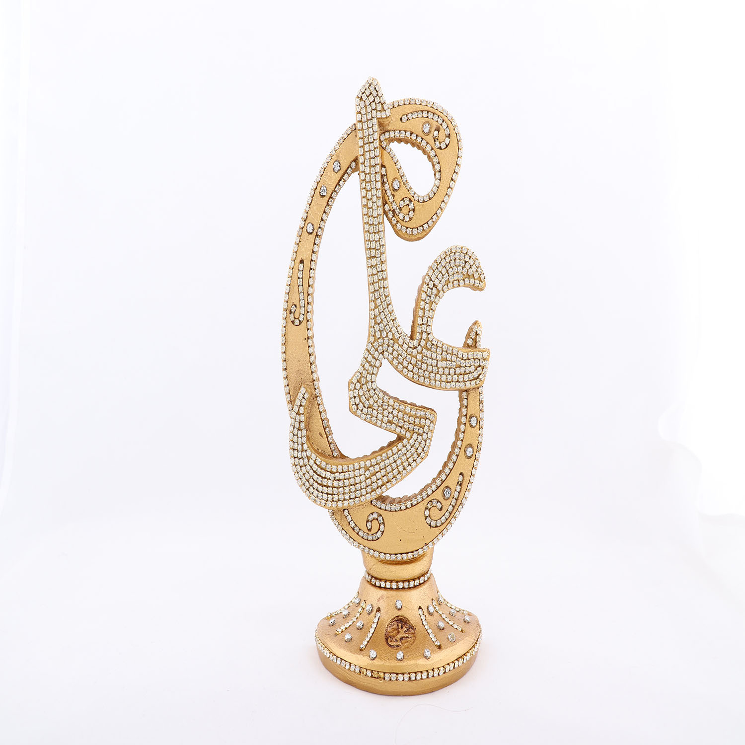 تندیس طرح علی کد۰۲